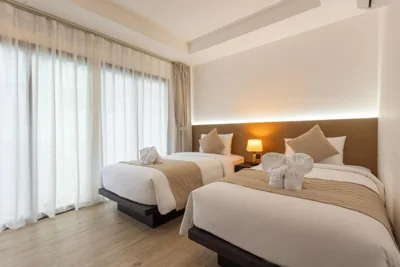 XL PATONG Hotel – Foto 7