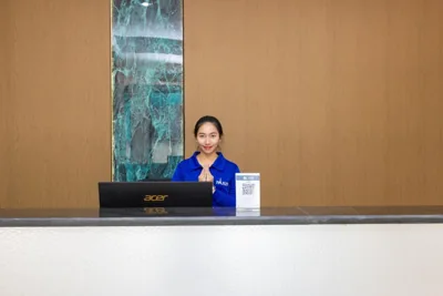 XL PATONG Hotel – Foto 9