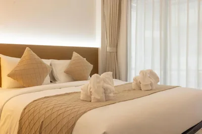 XL PATONG Hotel – Foto 10