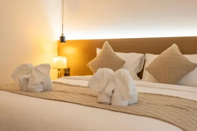 XL PATONG Hotel – Foto 11