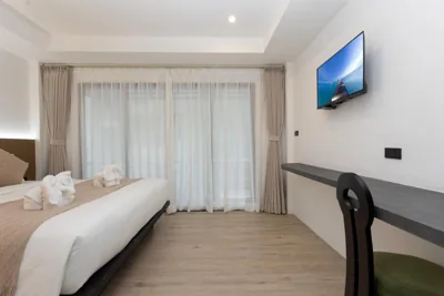XL PATONG Hotel – Foto 13