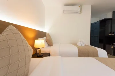 XL PATONG Hotel – Foto 14