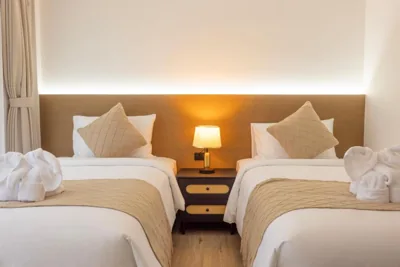 XL PATONG Hotel – Foto 16